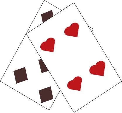 Spillekort